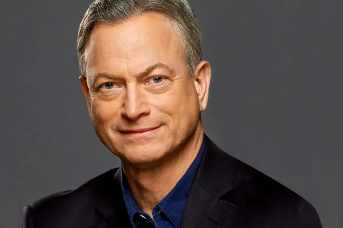 Gary Sinise