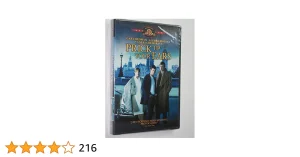 Gary Oldman Acclaimed for Prick Up Your Ears Performance: Roger Ebert Hailed Him “Best Young British Actor”