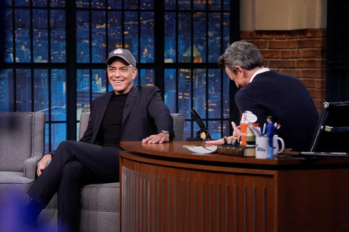 image-of-george-clooney-03-06-2025 George Clooney