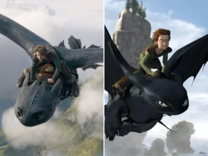 Gerard Butler’s Heartfelt How to Train Your Dragon Tribute Honors Late Mom in Emotional Dedication