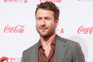 Glen Powell, Ron Howard Team Up for New Firefighter Movie at Amazon MGM: What We Know So Far