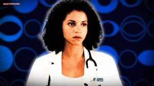 Gloria Reuben Joins Boston Blue Cast as District Attorney in Exciting Blue Bloods Spinoff Shakeup