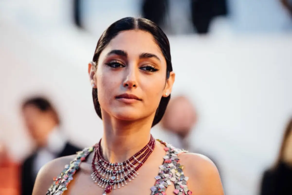 Golshifteh Farahani