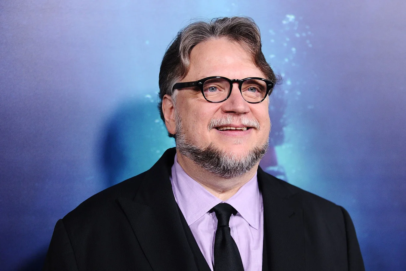 Guillermo del Toro