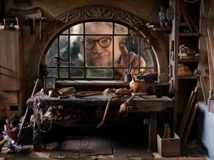 Guillermo del Toro’s Most Chilling Movie Scenes Ranked: The Pale Man, Crimson Peak & More Iconic Shocks