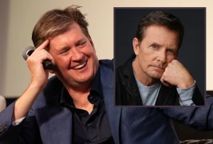 Harrison Ford Reunites With Candice Bergen in Shrinking Season 3 After 55 Years—See Their On-Screen Comeback