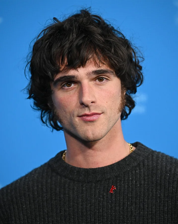 Jacob Elordi