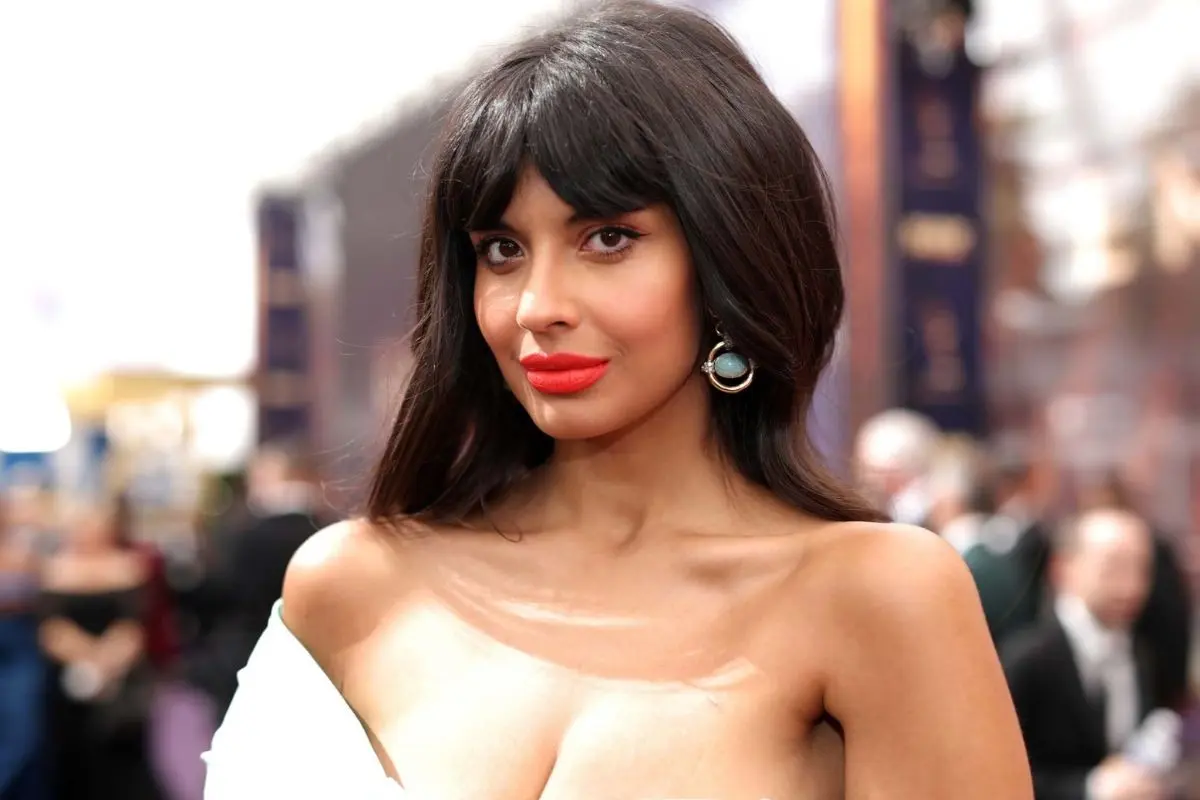 Jameela Jamil