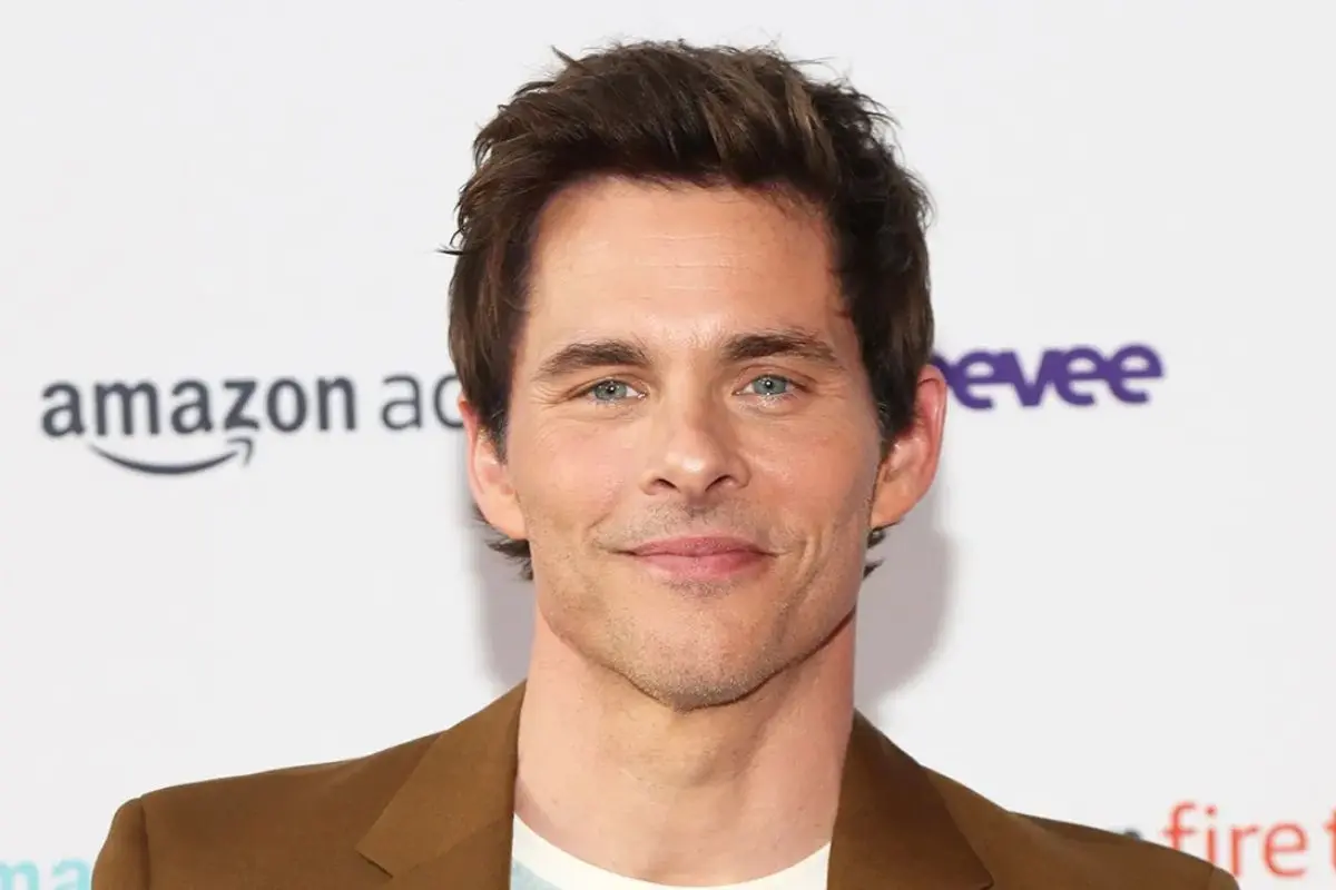James Marsden