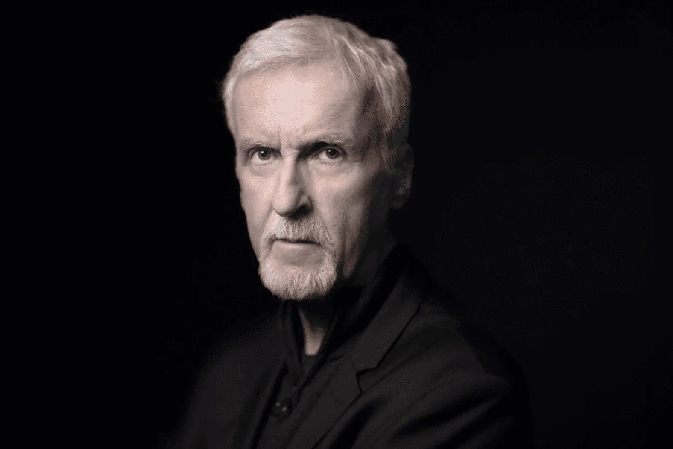 James Cameron