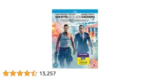 Jamie Foxx Co-Stars in Channing Tatum’s White House Down—Now Streaming Free with Explosive Action