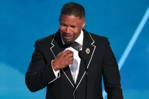 Jamie Foxx Stars as President in ‘White House Down’—Now Streaming Free for the First Time in 12 Years