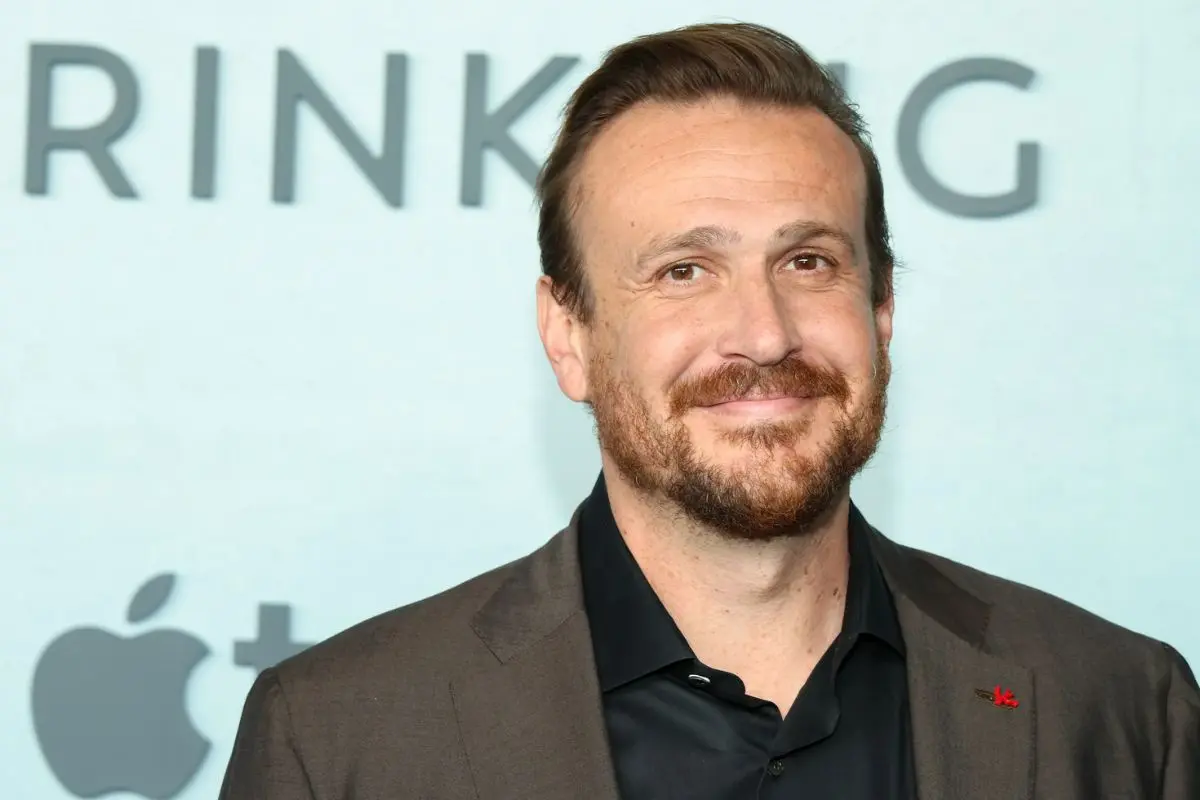 Jason Segel