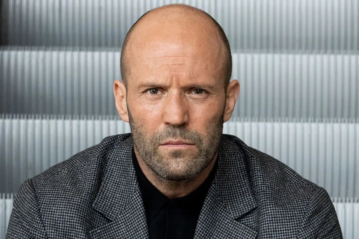 Jason Statham