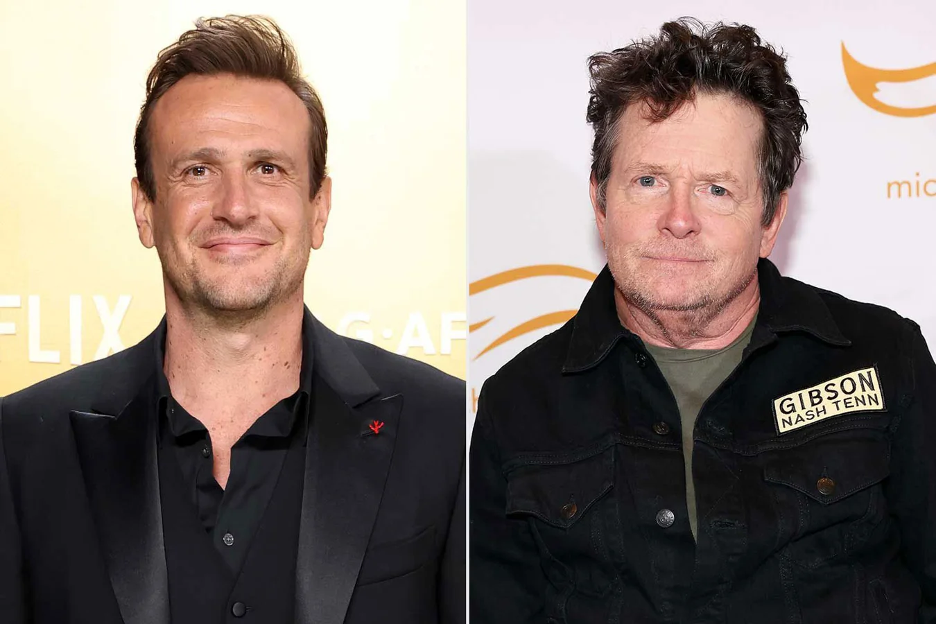 Jason Segel