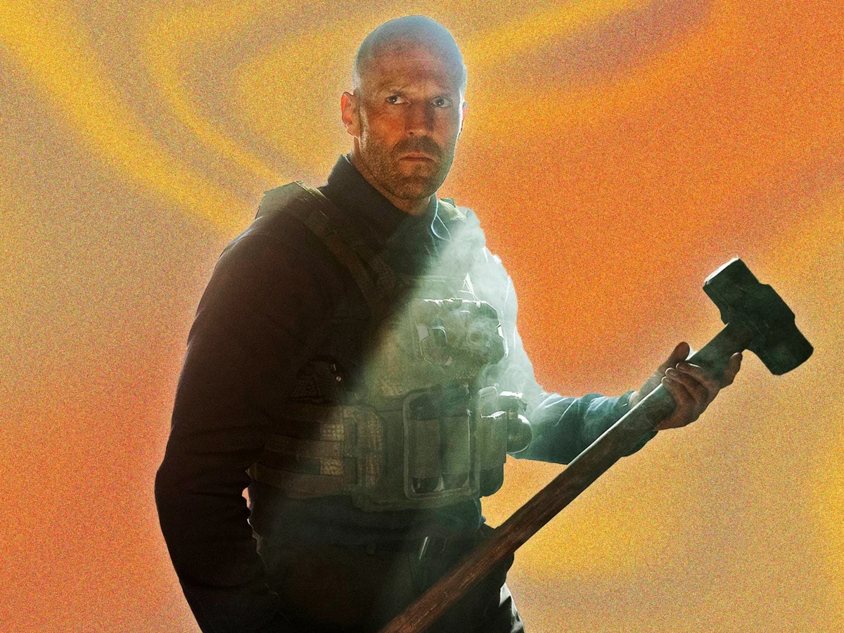 Jason Statham