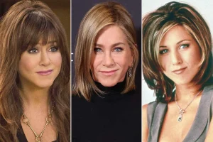 Jennifer Aniston’s Surprising Early TV Roles: What She Did Before Becoming a ‘Friends’ Star