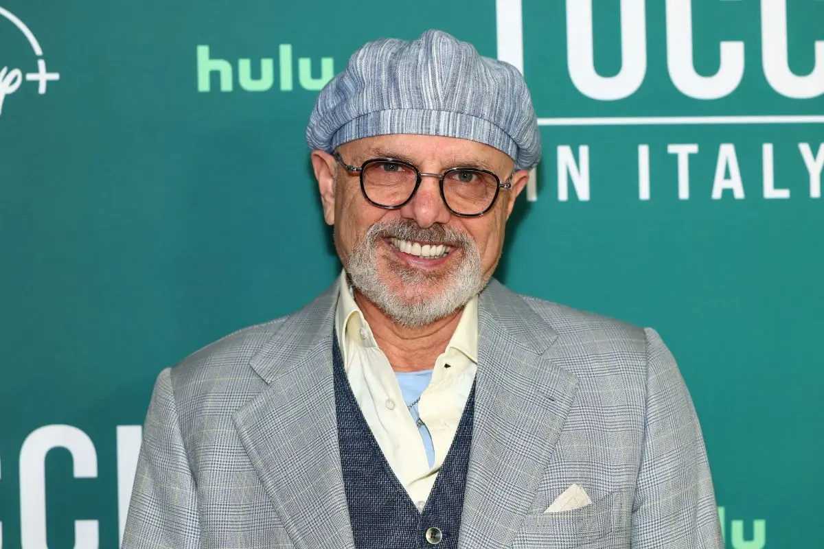 Joe Pantoliano