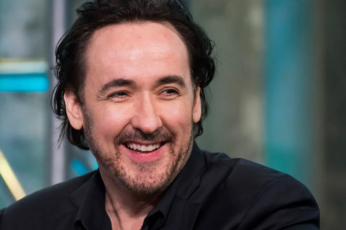 John Cusack