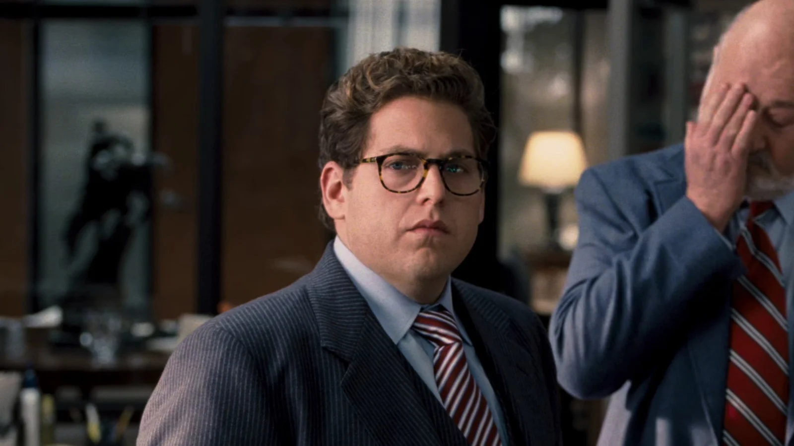 Jonah Hill