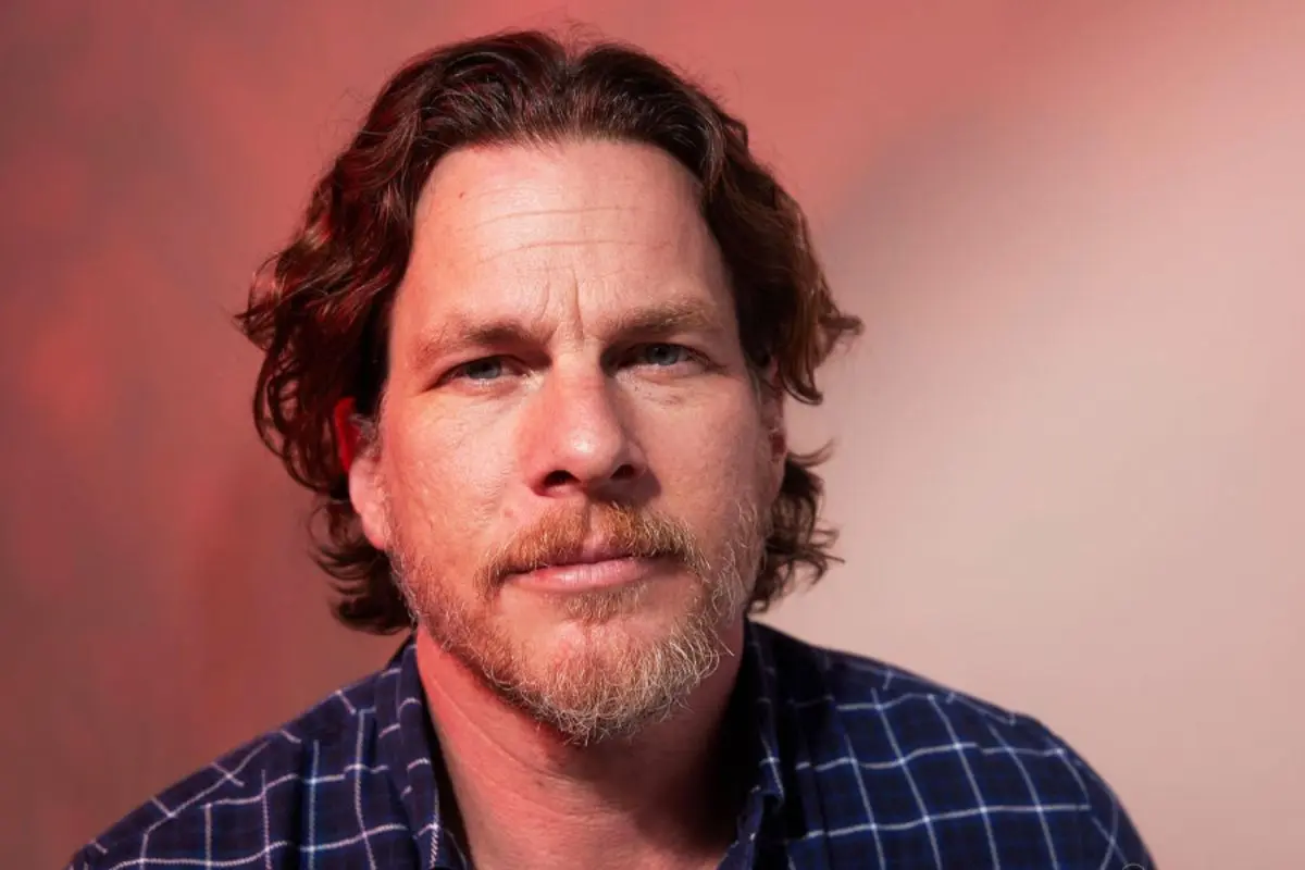 Jonathan Nolan