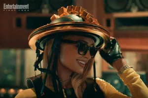 Julia Fox Stars in Star-Studded Indie Film ‘The Trainer’ With Paris Hilton & Lenny Kravitz