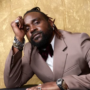 Kaitlin Olson’s standout performance as DJ in Hacks was the only role written just for her, says creator