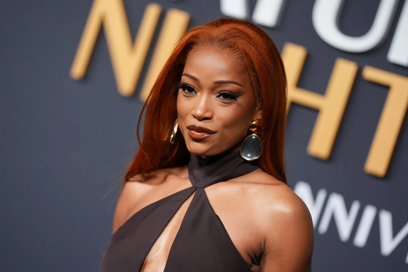 Keke Palmer
