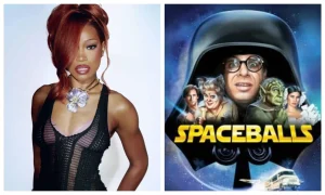 Keke Palmer Joins Spaceballs Sequel Cast for Amazon MGM as Rick Moranis and Bill Pullman Return