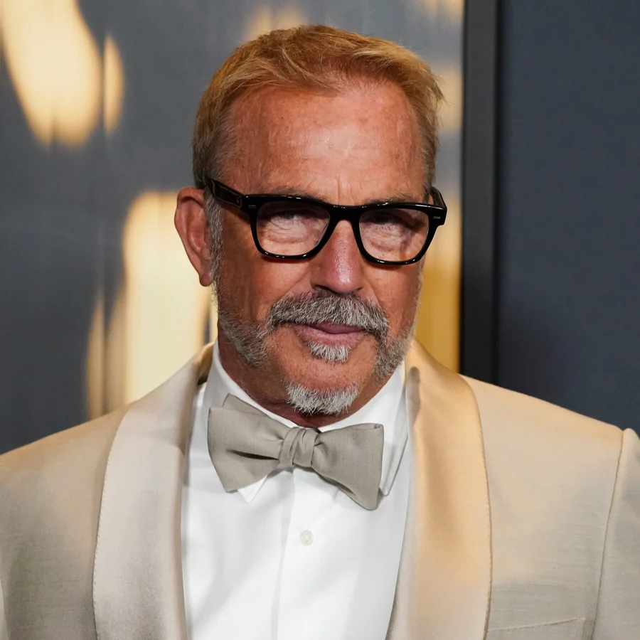 Kevin Costner