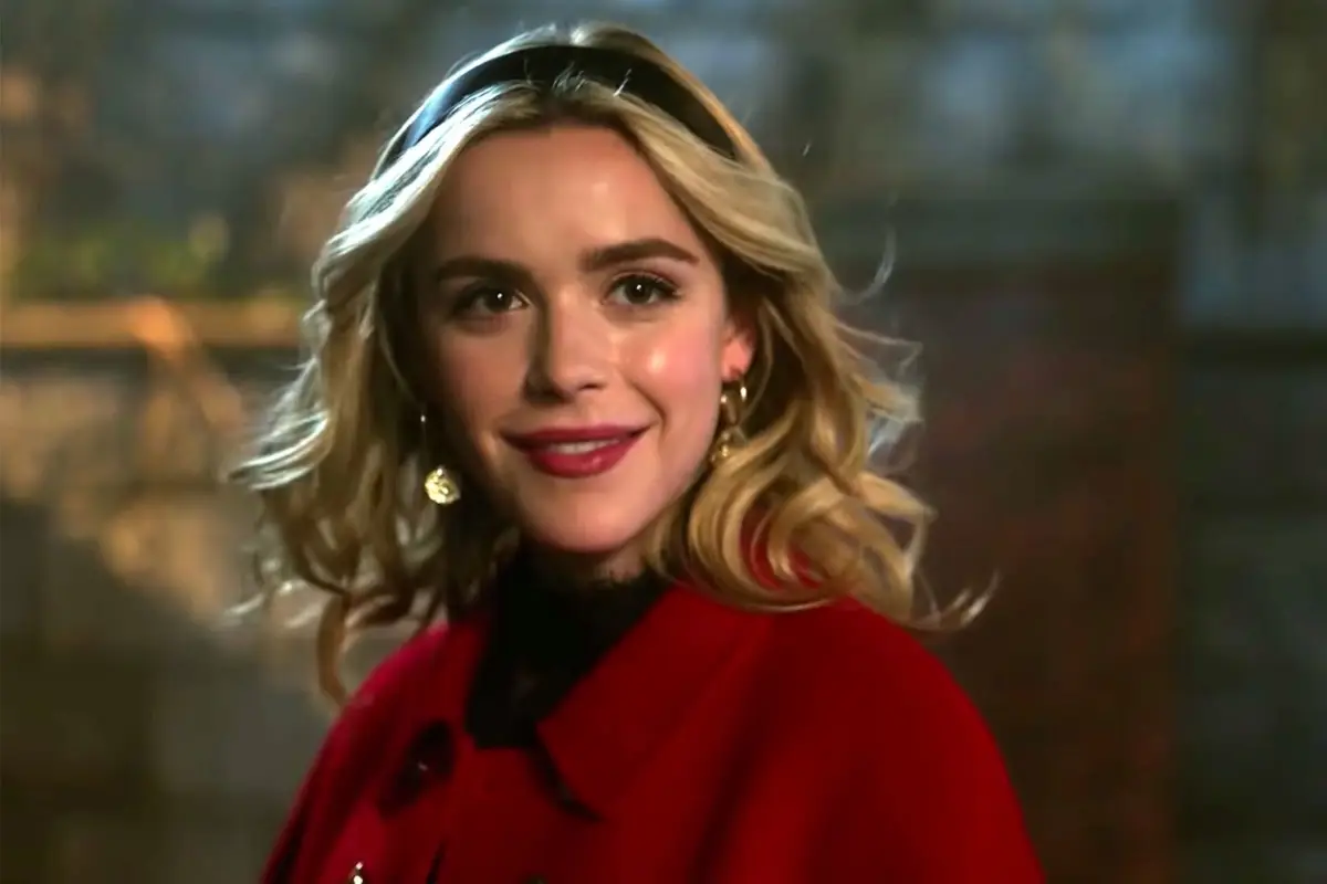 Kiernan Shipka