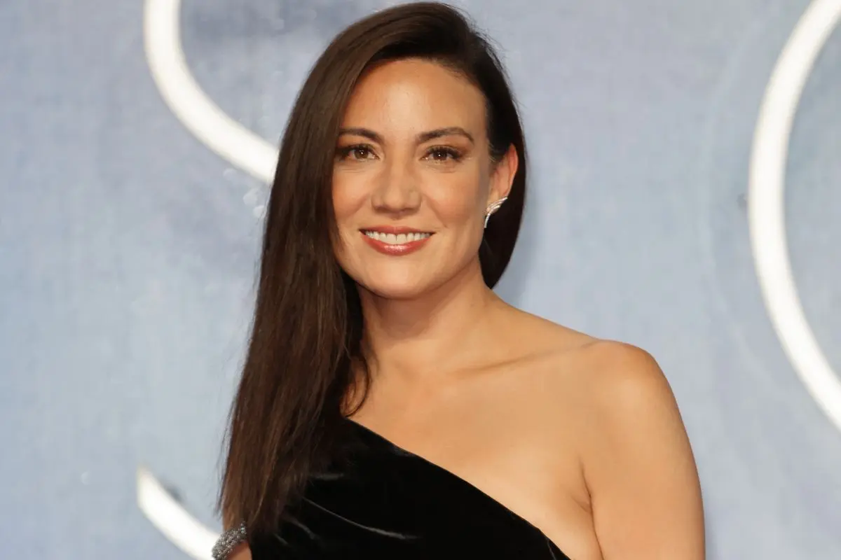 Lisa Joy