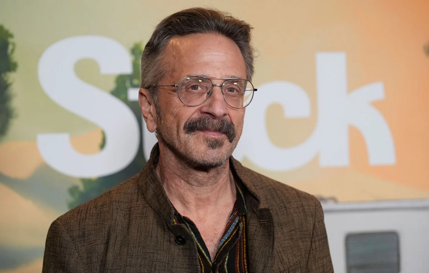 Marc Maron