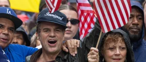 Diego Luna Joins Mark Ruffalo to Slam Trump’s Immigration Policies: “Very Sad, Very Dark Time”