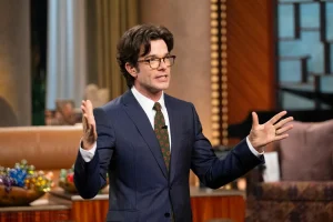 Mark Wahlberg’s Best Film With 94% Rotten Tomatoes Debuts on Paramount Plus—Stream Boogie Nights Now