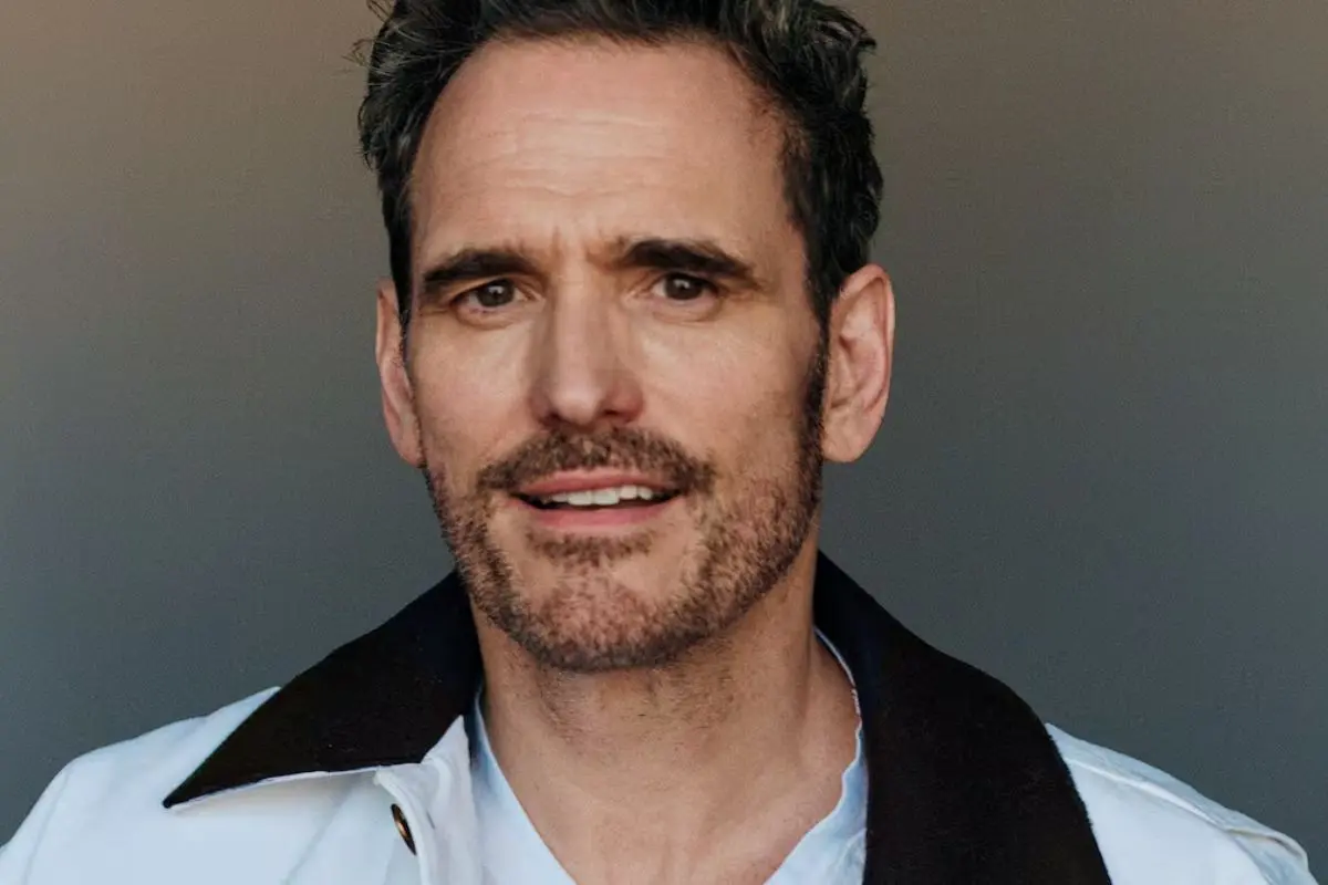 Matt Dillon