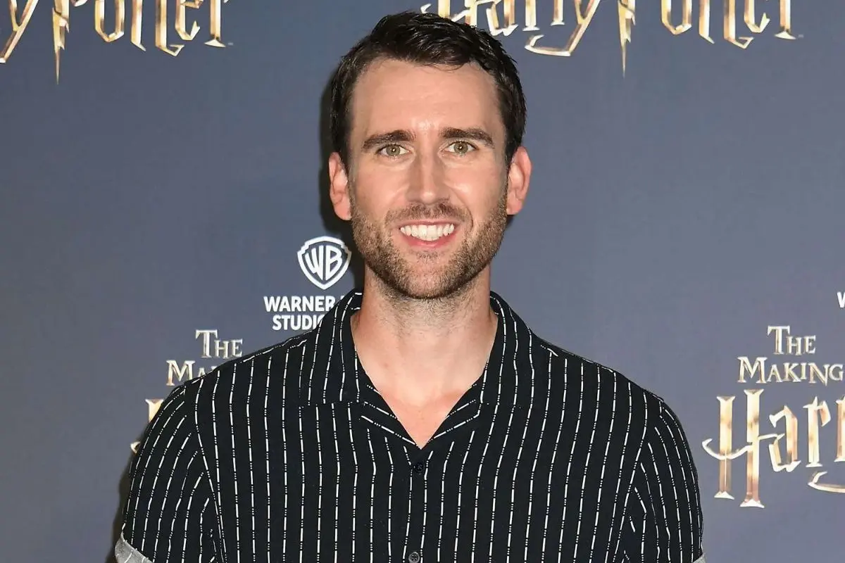Matthew Lewis