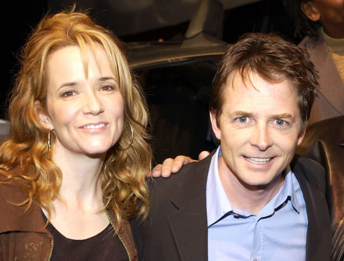 Michael J. Fox