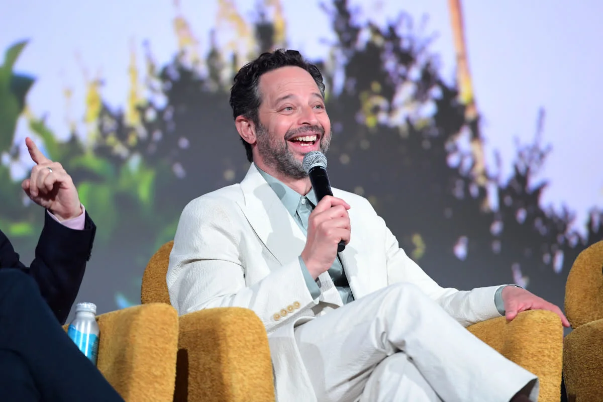 Nick Kroll