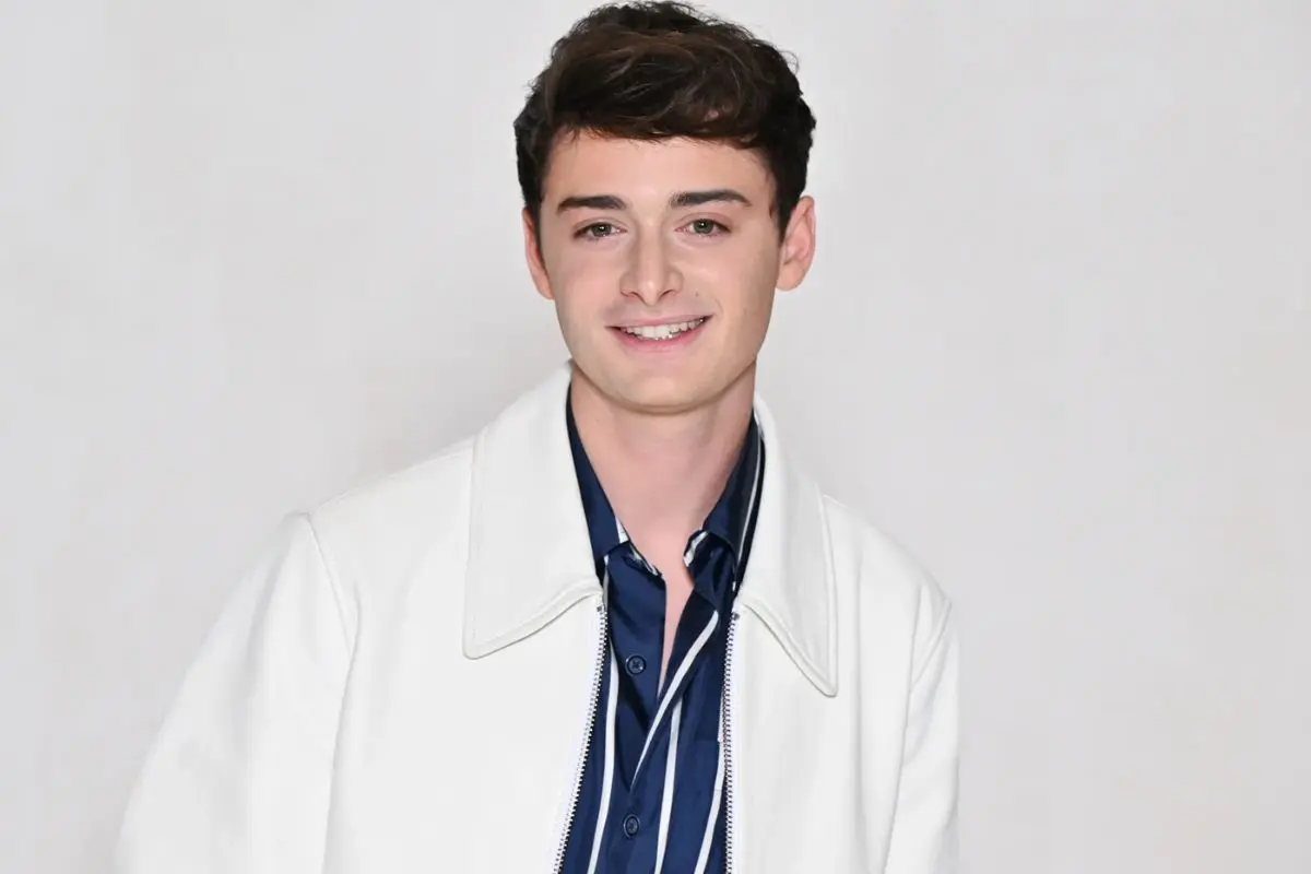 Noah Schnapp