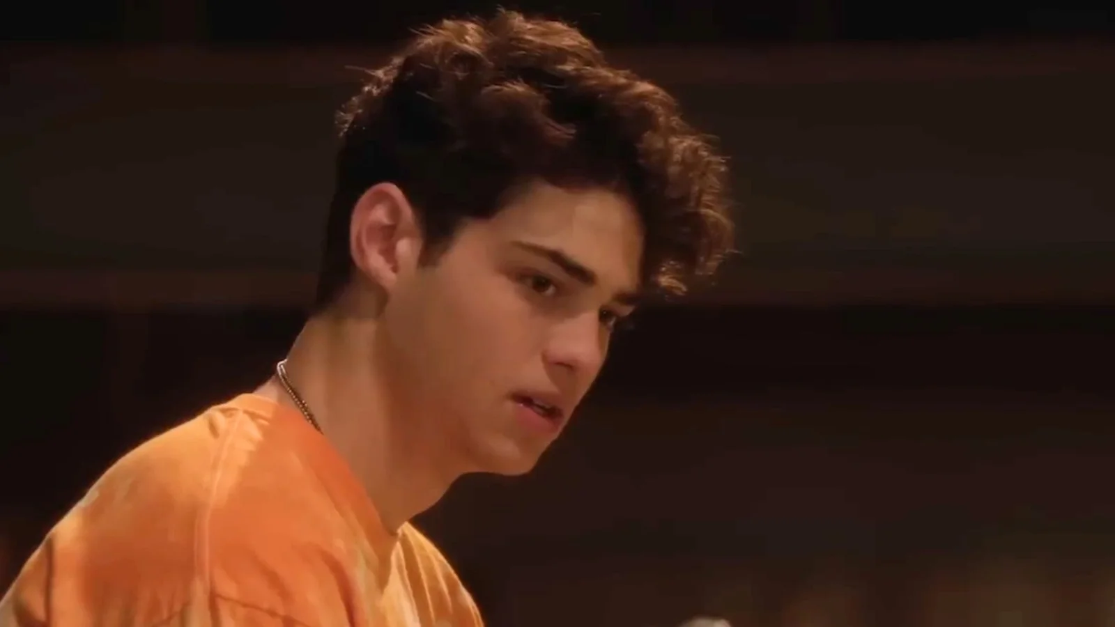 Noah Centineo