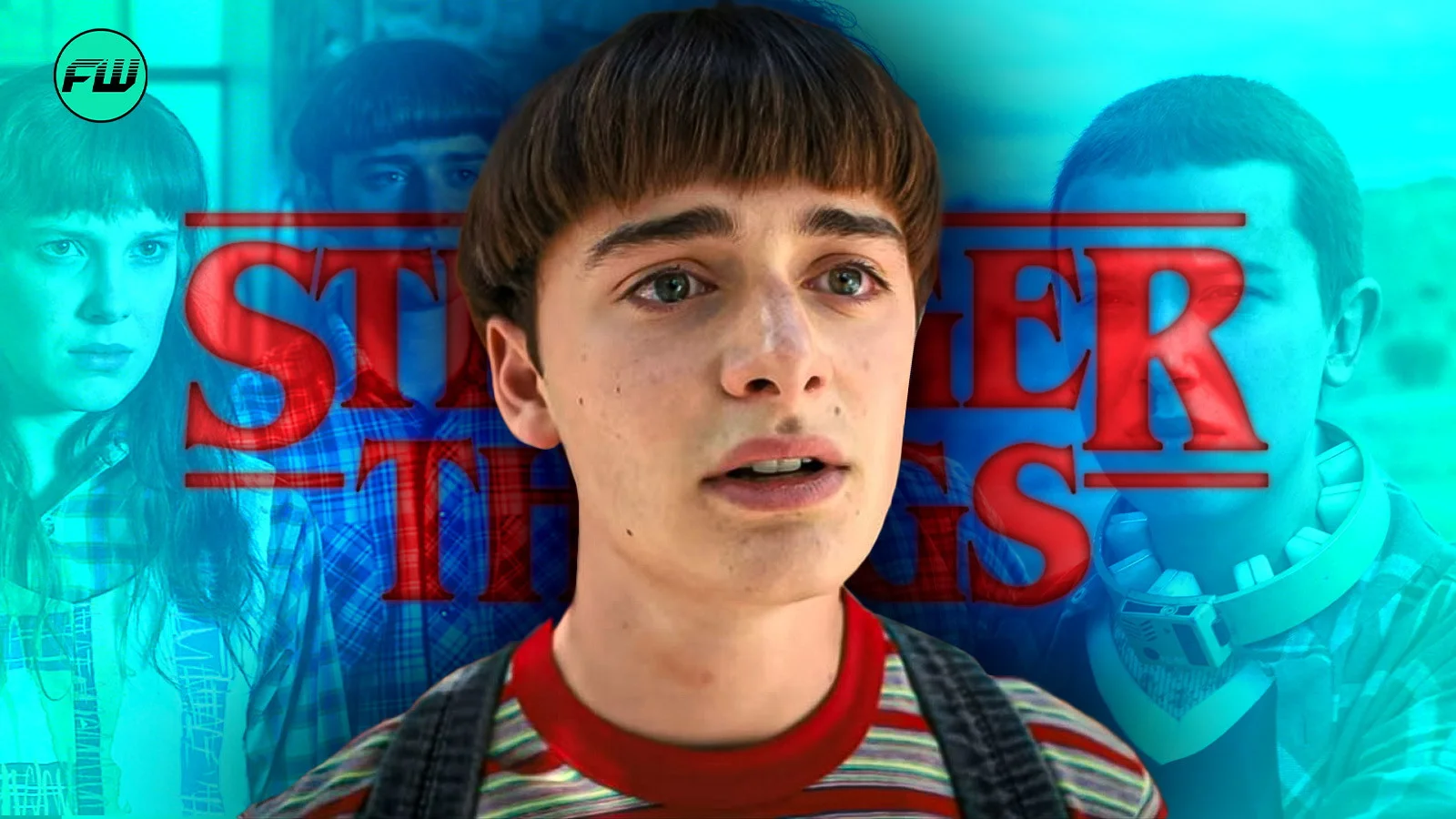 Noah Schnapp