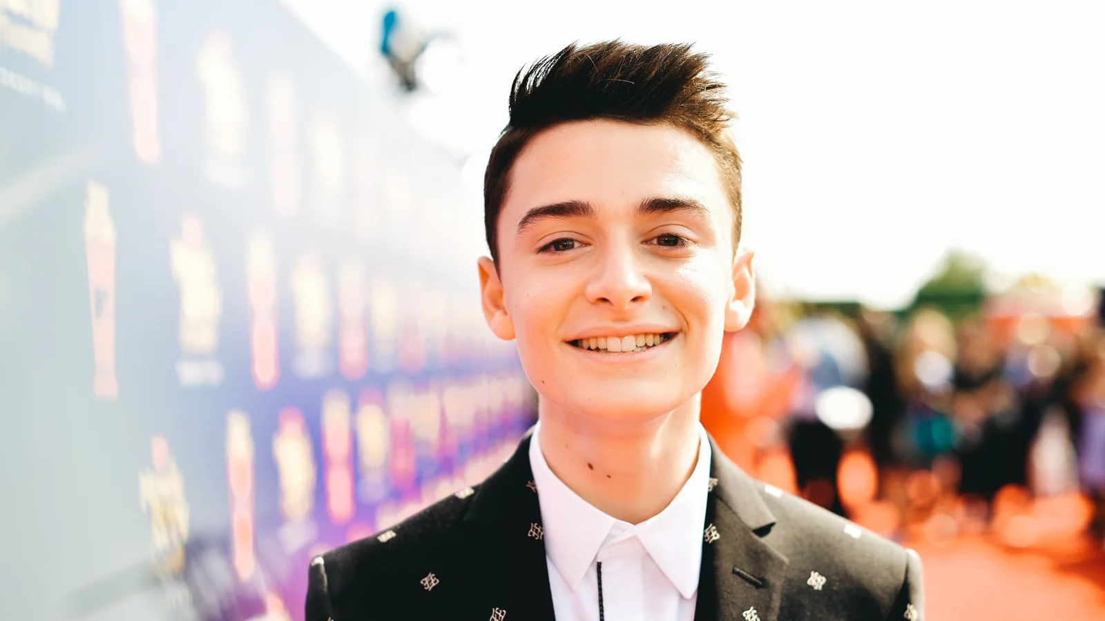 Noah Schnapp