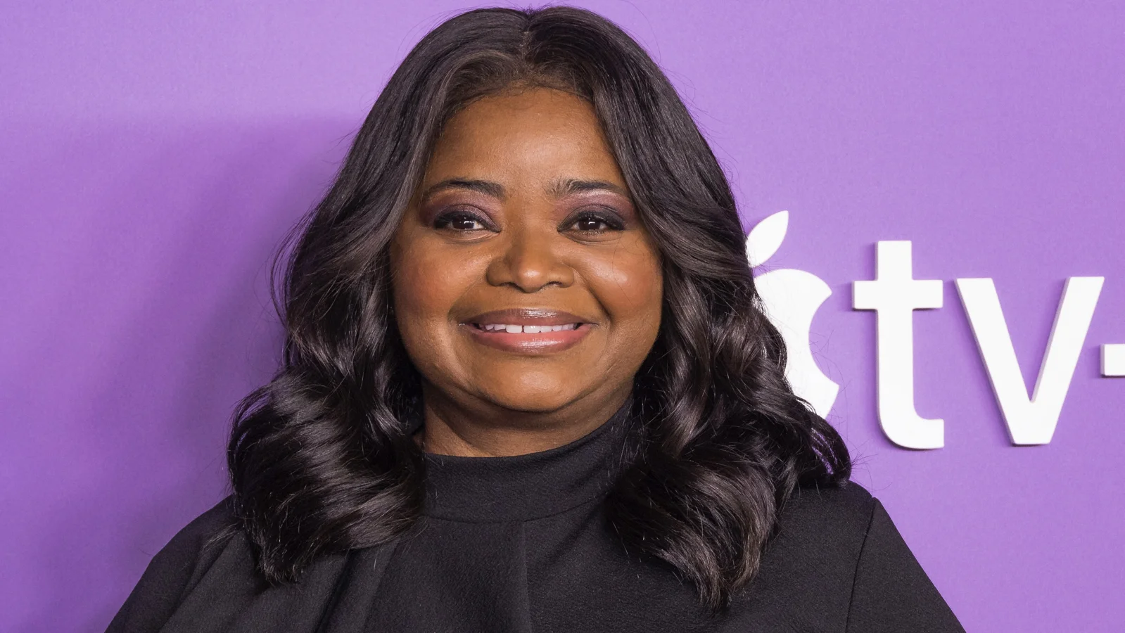 Octavia Spencer