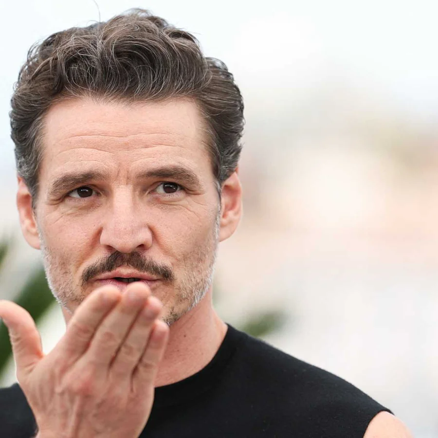 Pedro Pascal