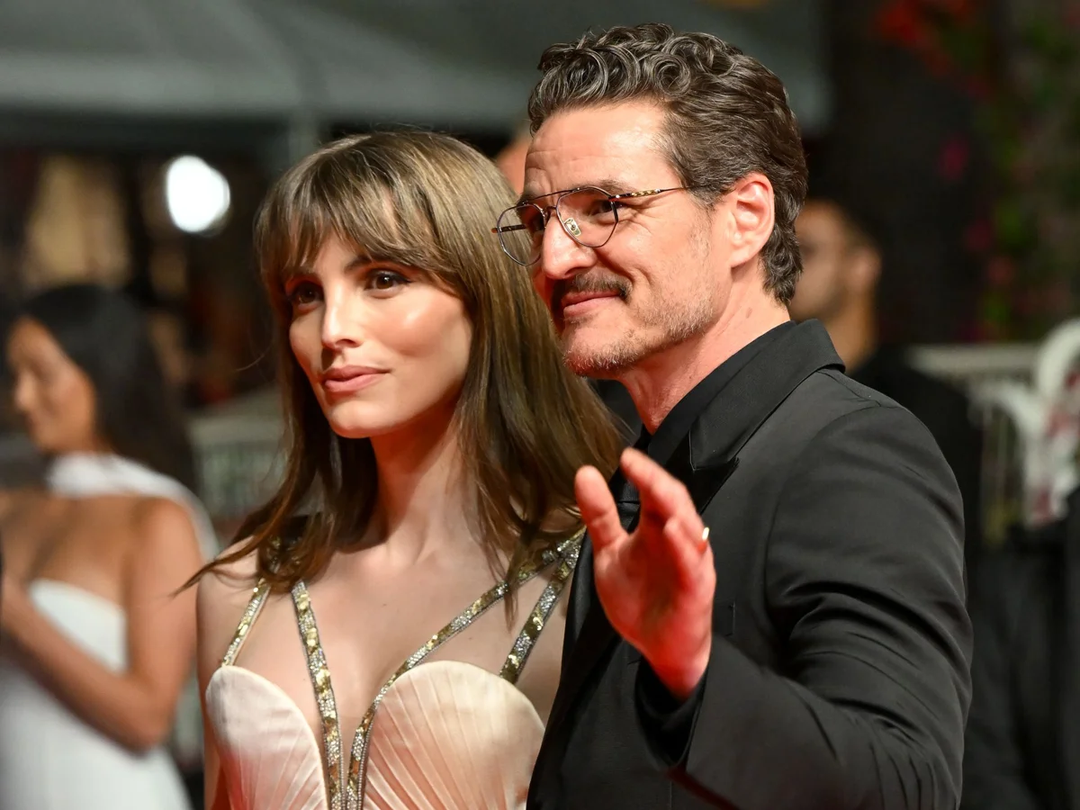 Pedro Pascal