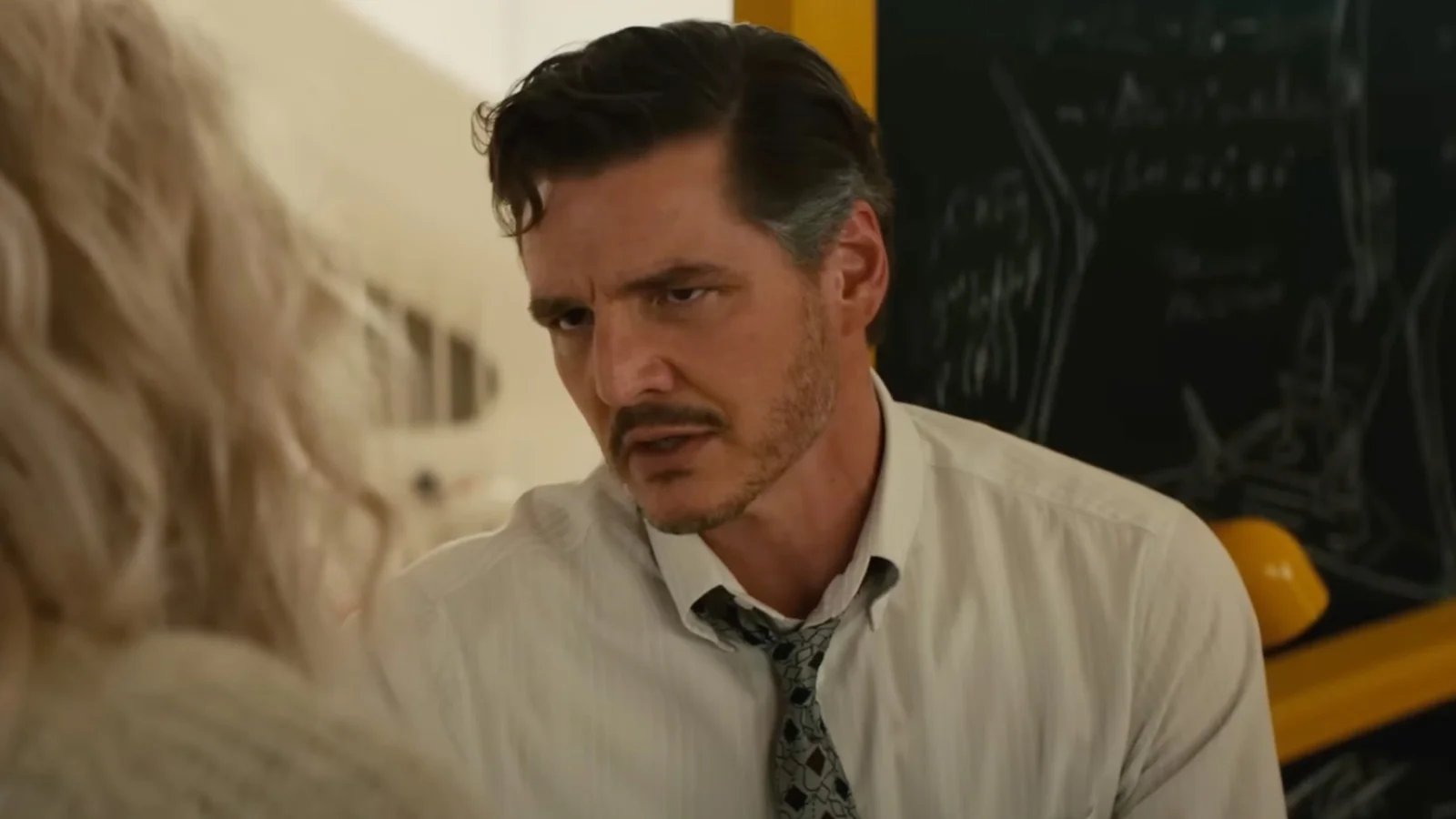 Pedro Pascal