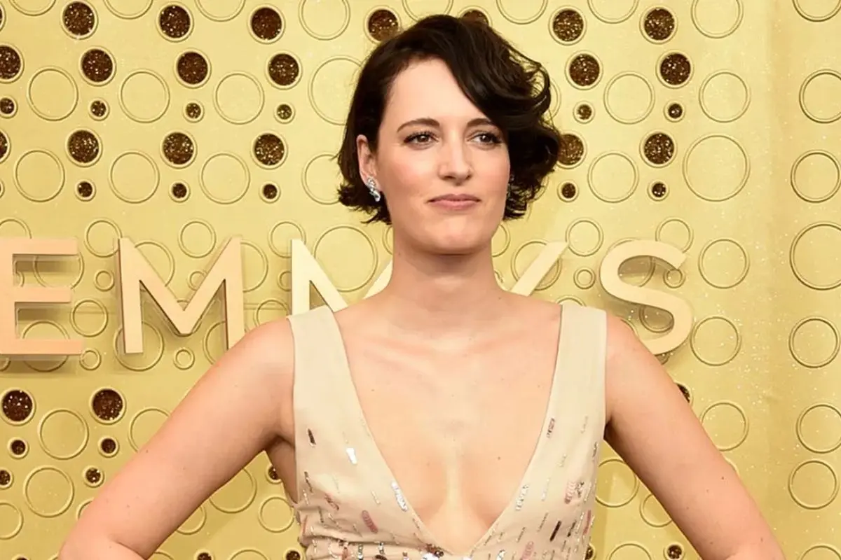 Phoebe Waller-Bridge