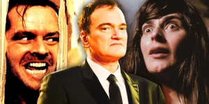 Quentin Tarantino Says Jaws Is the Greatest Movie Ever—But Not the Greatest Film. Here’s Why