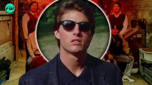 Ralph Macchio Hints at Cobra Kai Spinoff Future—Will Robby Finally Win His Karate Tournament?